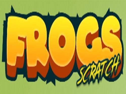 Frogs Scratch