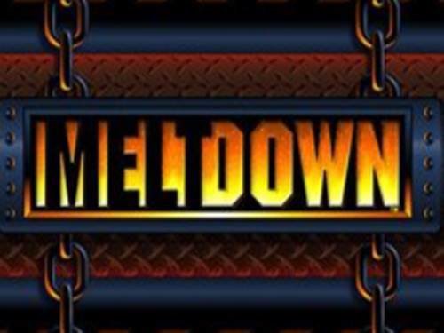 Meltdown Slot by Everi