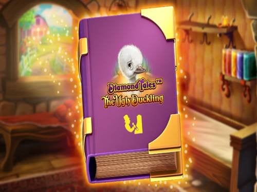 Diamond Tales: The Ugly Duckling Slot by GreenTube
