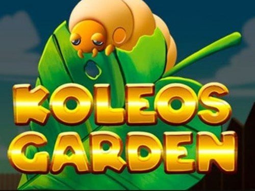 Koleos Garden Screenshot
