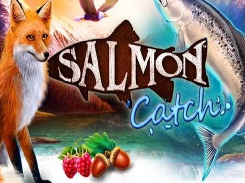 Salmon Catch Screenshot