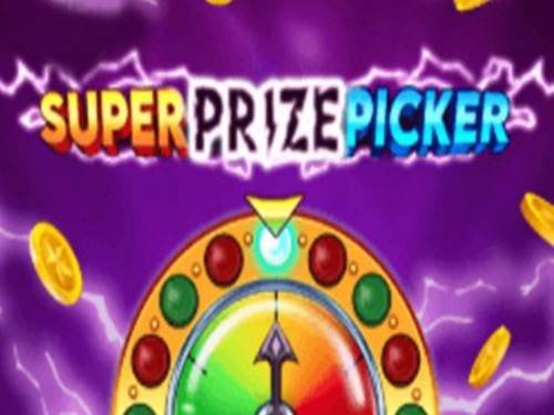 Super Prize Picker Slot by Intcouh Games