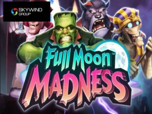 Full Moon Madness Screenshot
