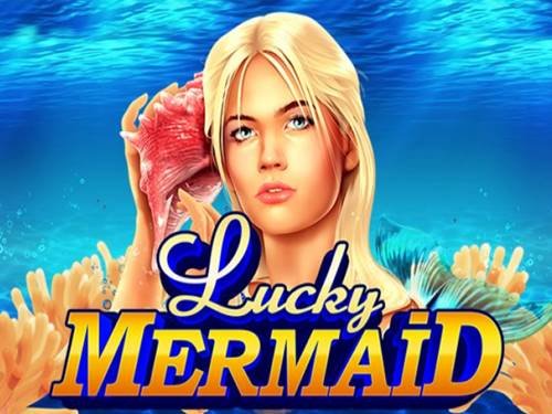 Lucky Mermaid Slot by Swintt