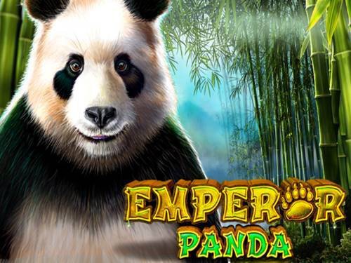 Emperor Panda Slot by RTG
