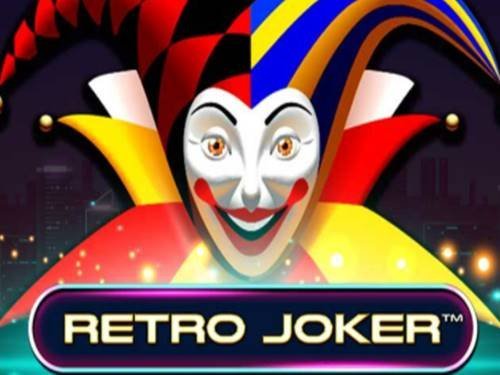 Retro Joker Slot by Retro Gaming