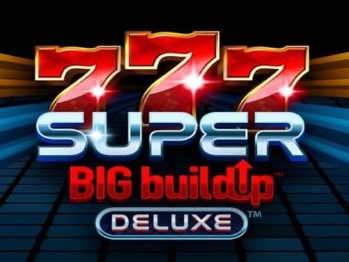 777 Super BIG BuildUp Deluxe Screenshot