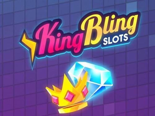 King Bling Slots Slot by Slot Factory