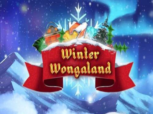 Winter Wongaland Slot by Slot Factory
