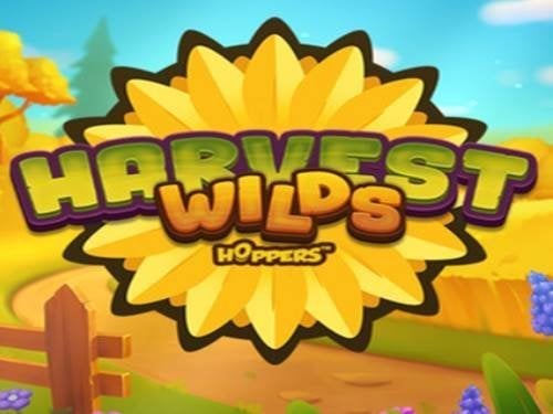 Harvest Wilds Screenshot