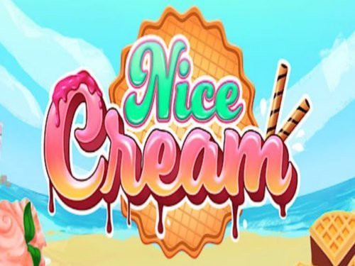 Nice Cream Slot by Spinmatic
