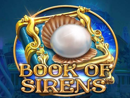 Book Of Sirens Slot by Spinomenal