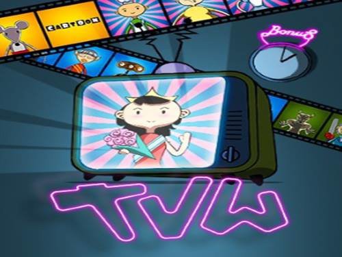 TV Worlds Slot by Majagames
