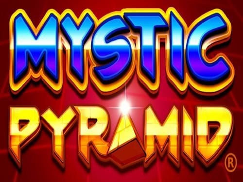 Mystic Pyramid Slot by GAMING1