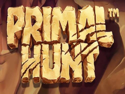 Primal Hunt Screenshot