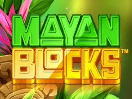 Mayan Blocks Slot by Playtech Origins