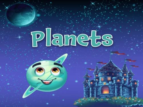 Planets by Superlotto