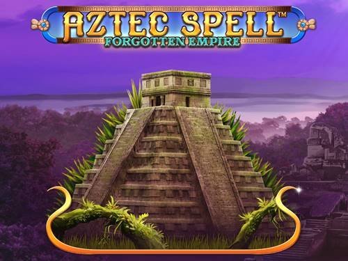 Aztec Spell Forgotten Empire Slot by Spinomenal