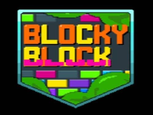 Blocky Block Slot by KA Gaming