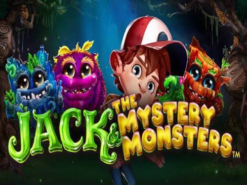 Jack & The Mystery Monsters Slot by Synot