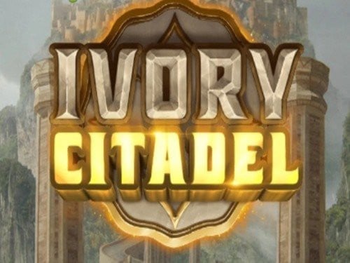 Ivory Citadel Screenshot