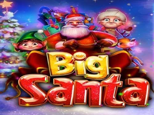 Big Santa Slot by Real Time Gaming