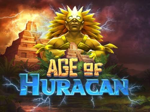 Age Of Huracan Slot by Kalamba Games