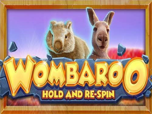 Wombaroo Slot by Booming Games