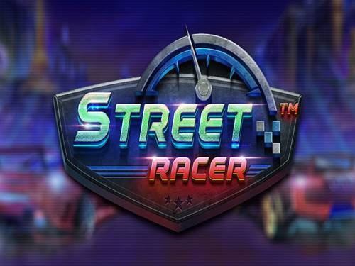 Street Racer Slot by Pragmatic Play