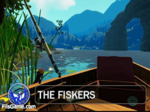 The Fiskers Slot by FilsGame