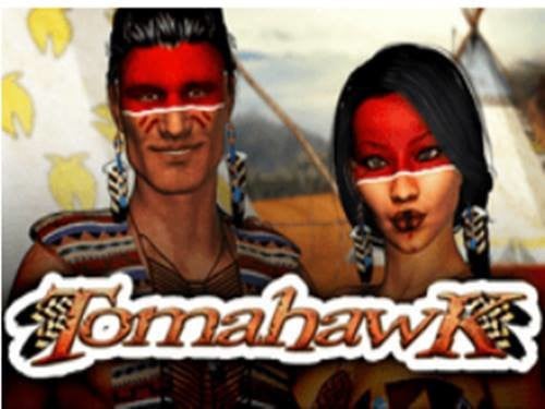 Tomahawk Screenshot