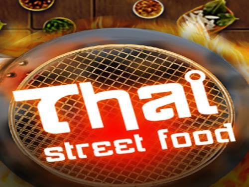 Thai Street Food Slot by Majagames
