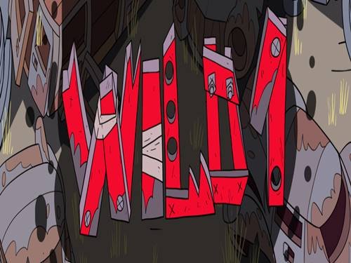 Wild One Slot by Peter & Sons