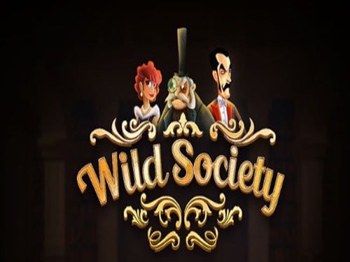 Wild Society Screenshot