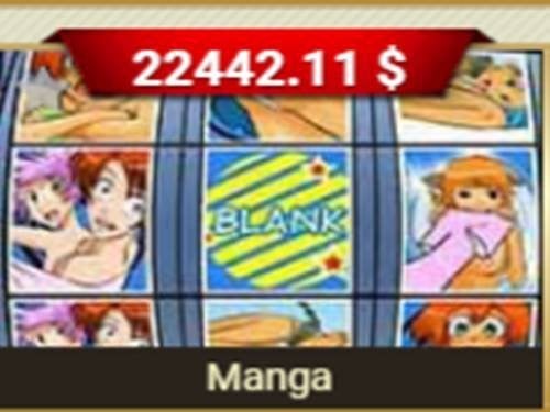 Manga Screenshot