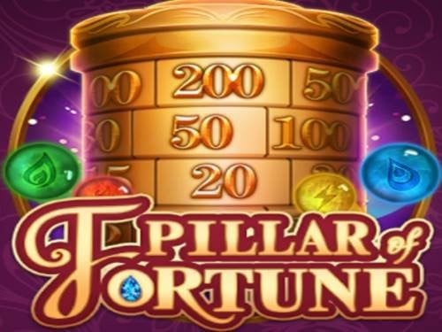 Pillar Of Fortune Slot by Xin Gaming