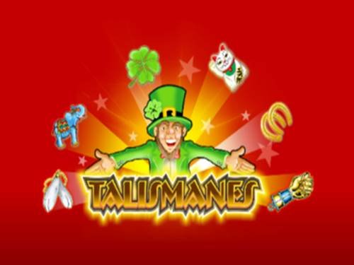 Talismanes Slot by Caleta Gaming