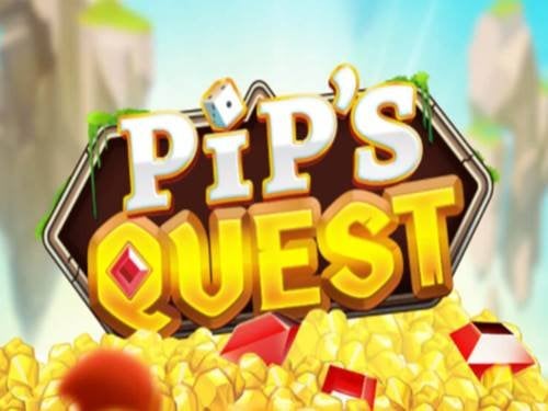 Pip's Quest Slot by OneTouch