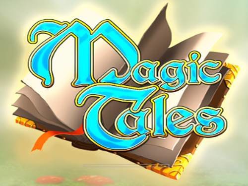 Magic Tales Slot by FBM