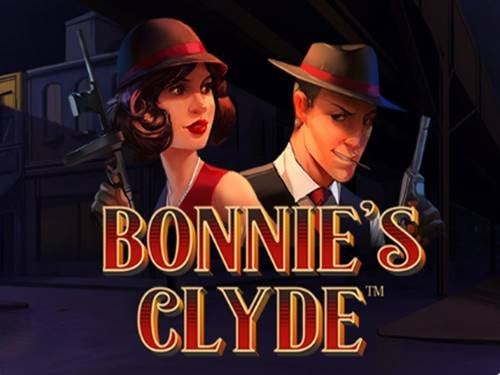 Bonnie's Clyde Slot by Mobilots