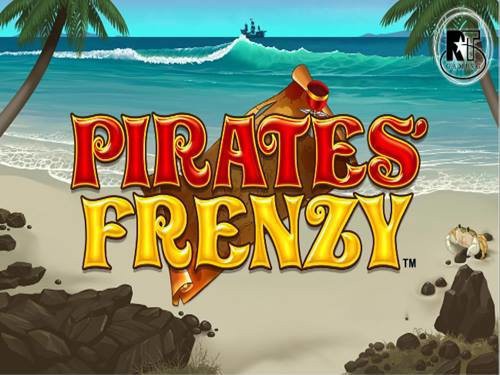 Pirates' Frenzy Screenshot