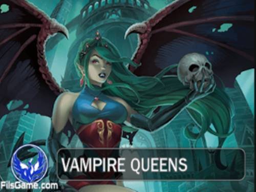 Vampire Queens Slot by FilsGame