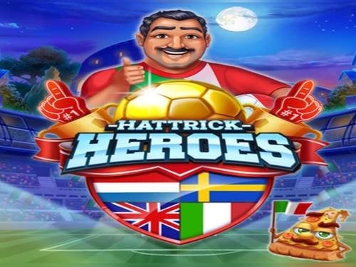 Hattrick Heroes Screenshot