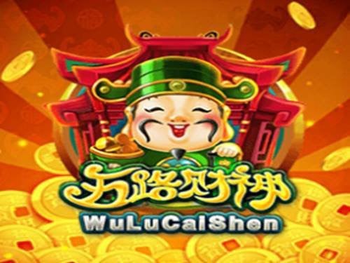 Wu Lu Cai Shen Slot by Virtual Tech