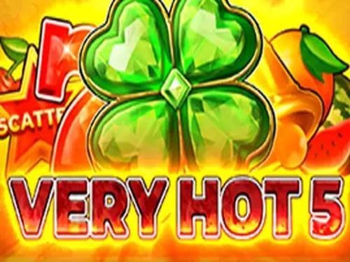 Very Hot 5 Slot by FAZI