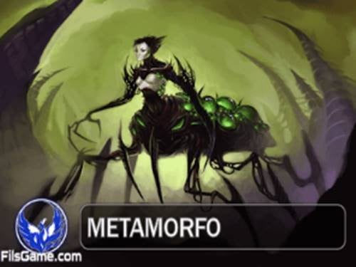 Metamorfo Slot by FilsGame