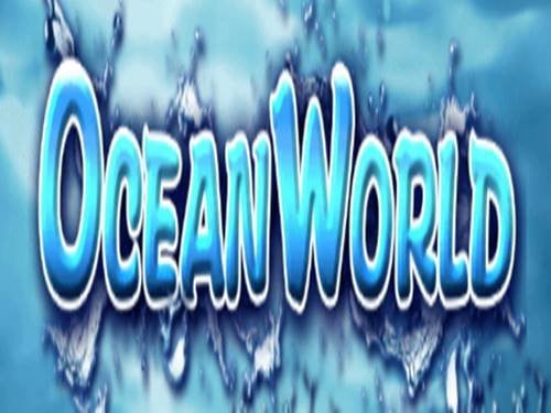 Ocean World Slot by Ameba Entertainment
