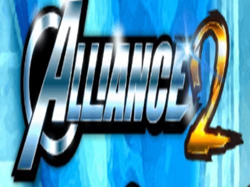 Alliance 2 Screenshot