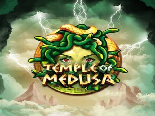 Temple Of Medusa Screenshot