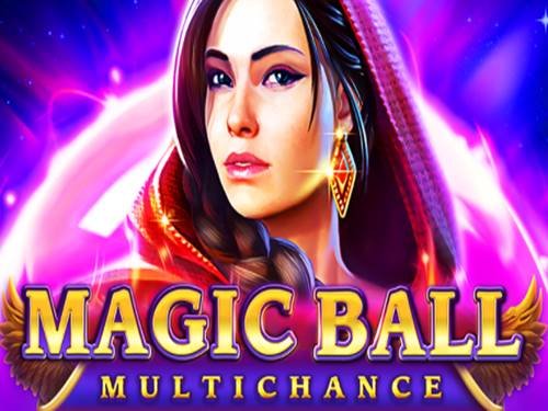 Magic Ball Slot by Booongo